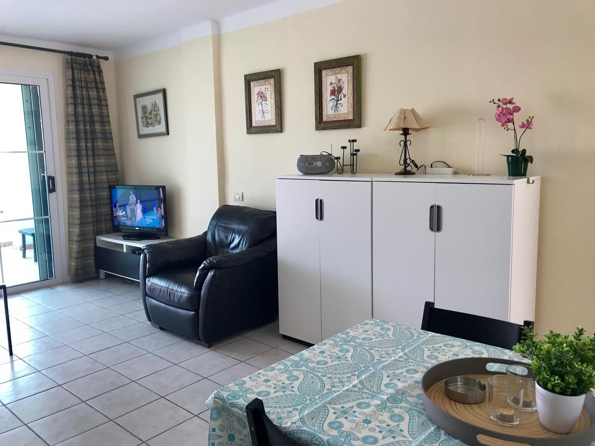 Apartamento Rocas Del Mar