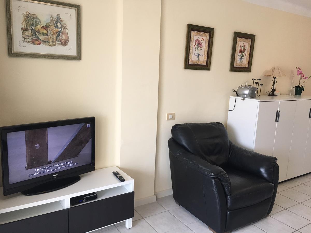Apartamento Rocas Del Mar *