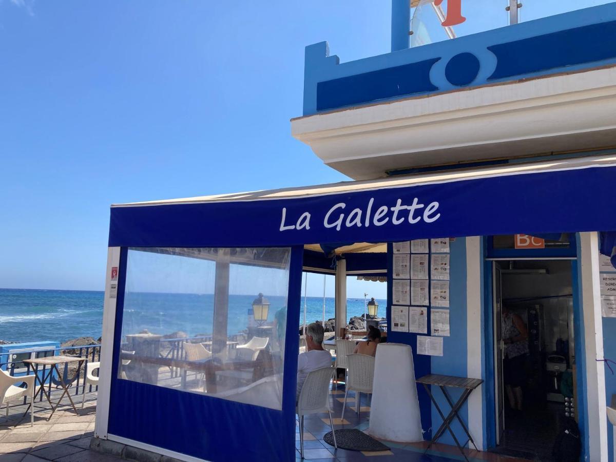 Rocas Del Mar Appartement