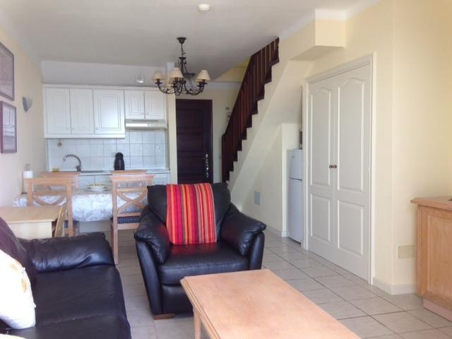 Appartement Rocas Del Mar *