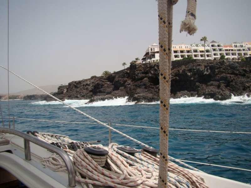 Appartement Rocas Del Mar
