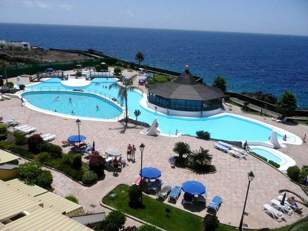 Appartement Rocas Del Mar Costa Del Silencio