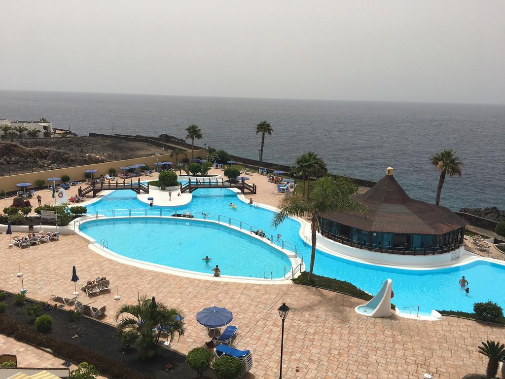 Appartement Rocas Del Mar *
