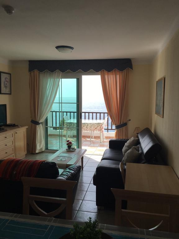 Appartement Rocas Del Mar Costa Del Silencio