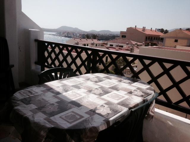 Appartement Rocas Del Mar *