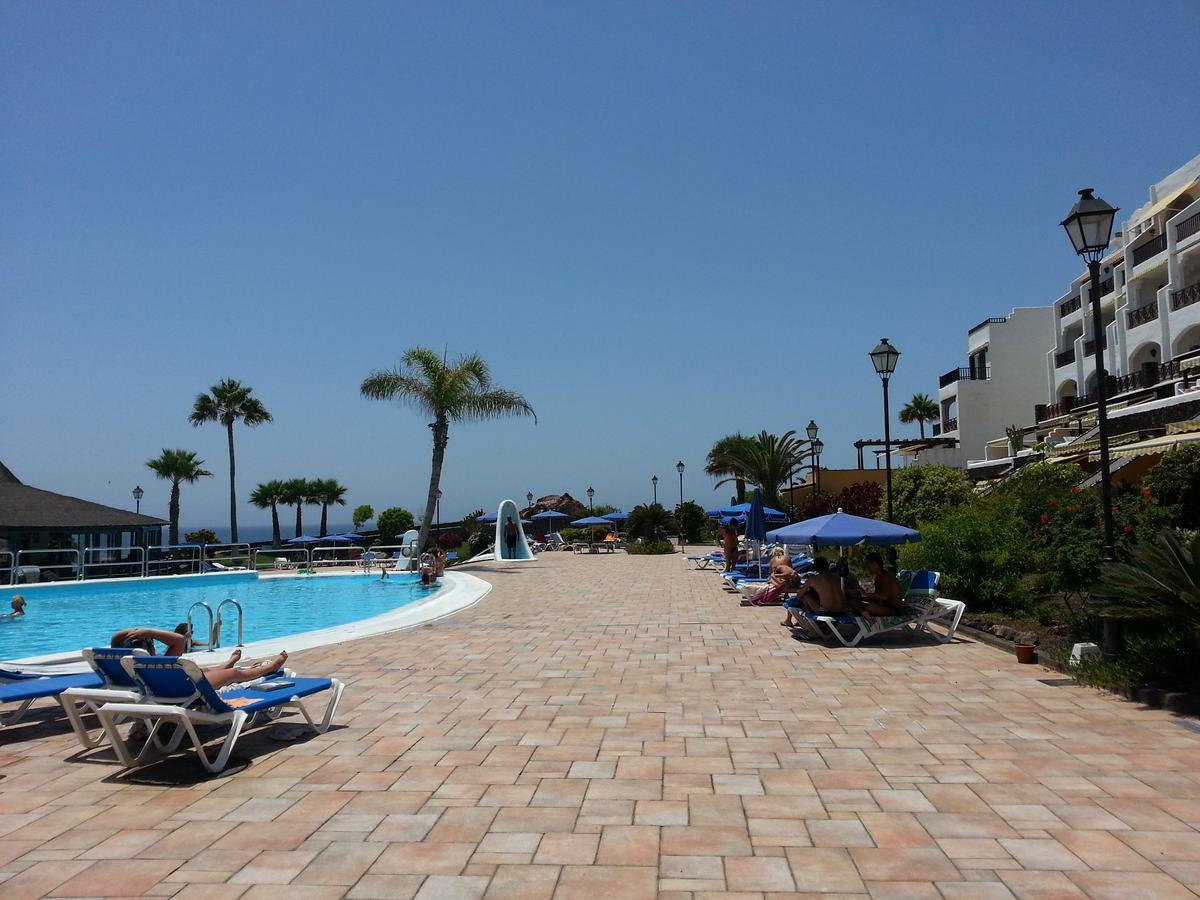 Rocas Del Mar Appartement