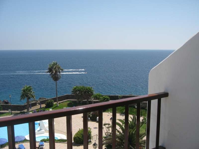 Rocas Del Mar Appartement Costa Del Silencio