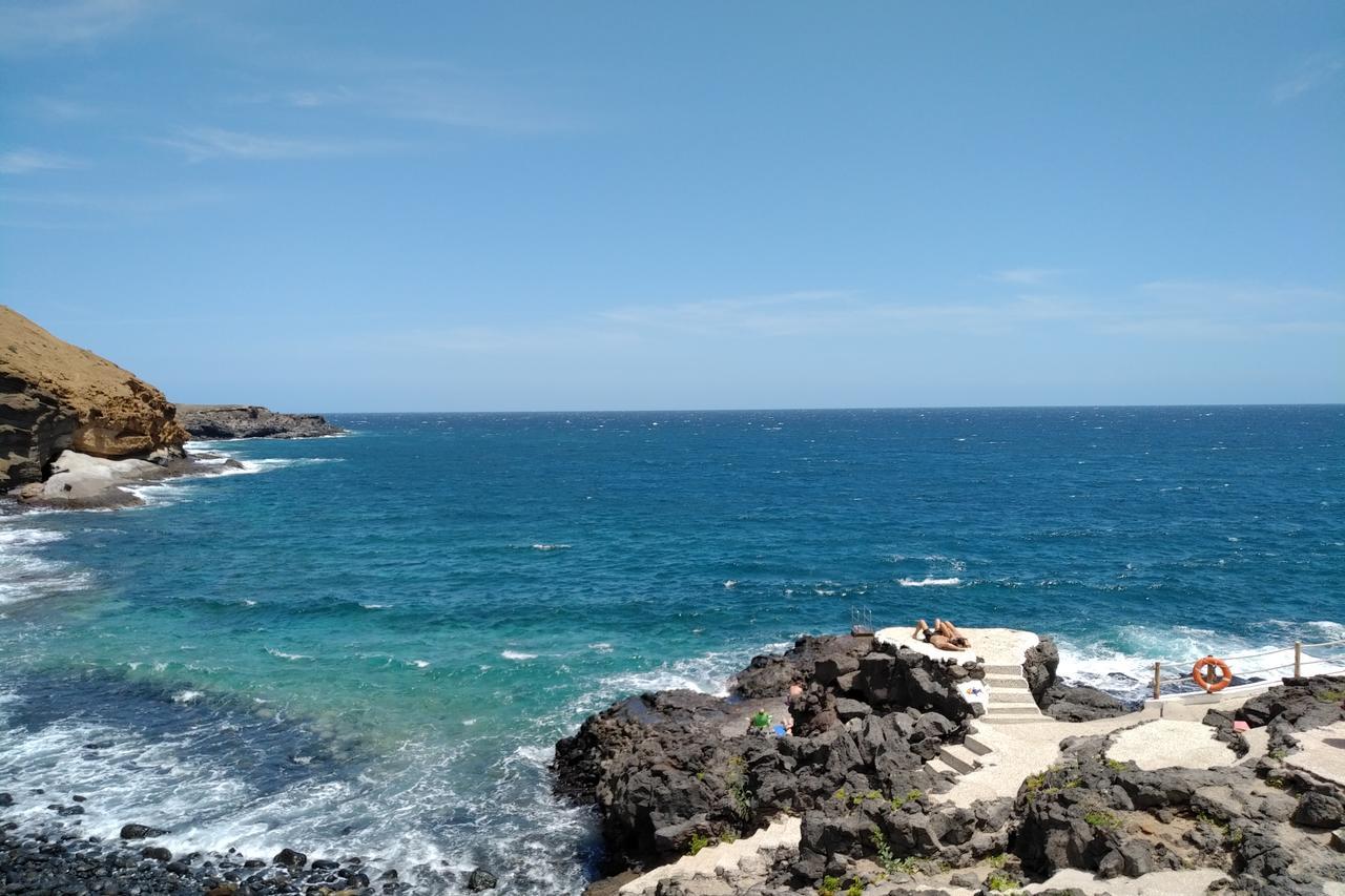 Rocas Del Mar Appartement